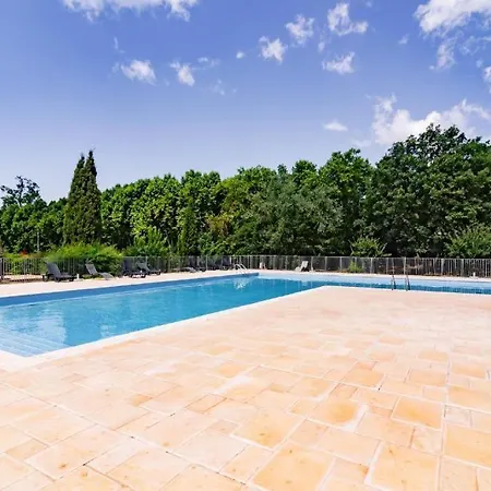 Apartment Du Chateau De Jouarres *