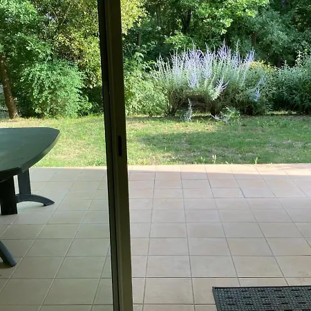 Du Chateau De Jouarres Apartment *