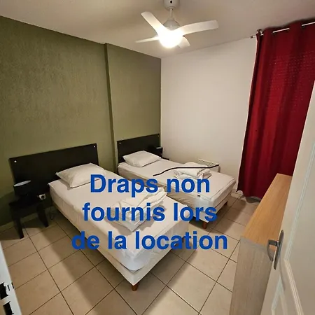 Apartment Du Chateau De Jouarres Azille