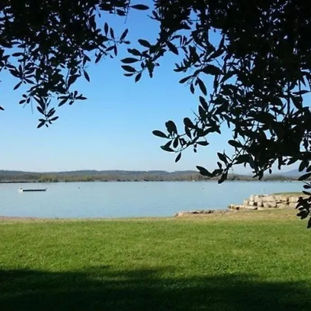 Le Chant Des Cigales Apartment Azille